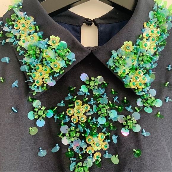 Your dress is the canvas! - Picture 1 of 5